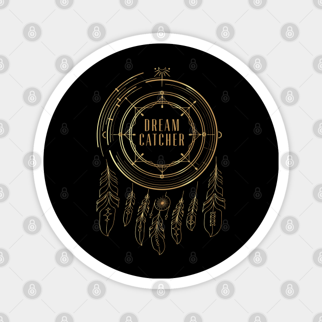 Dreamcatcher Fall Asleep In The Mirror Logo - Dreamcatcher Kpop